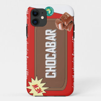 Capa Para iPhone Da Case-Mate Bar de chocolate