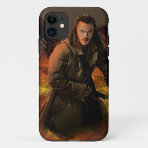 Capa Para iPhone Da Case-Mate BARD the BOWMAN™ Graphic