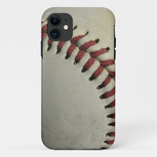 Capa Para iPhone Da Case-Mate Baseball