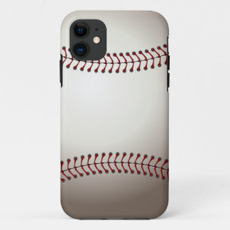 Capa Para iPhone Da Case-Mate Baseball