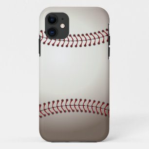 Capa Para iPhone Da Case-Mate Basebol
