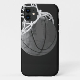 Capa Para iPhone Da Case-Mate Basquete