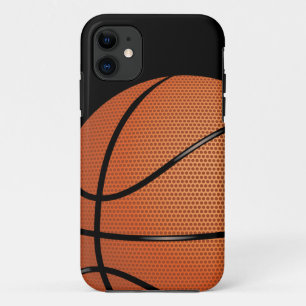 Capa Para iPhone Da Case-Mate Basquetebol