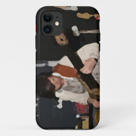 Capa Para iPhone Da Case-Mate Bass iphone 5