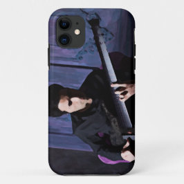 Capa Para iPhone Da Case-Mate Bass iphone 5