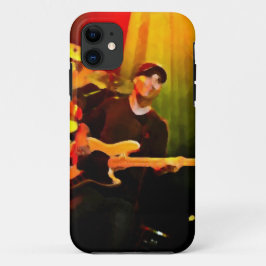 Capa Para iPhone Da Case-Mate Bass iphone 5