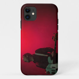 Capa Para iPhone Da Case-Mate Bass iphone 5