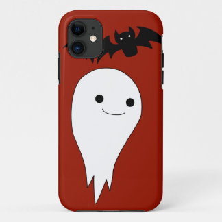 Capa Para iPhone Da Case-Mate Bastões e fantasma