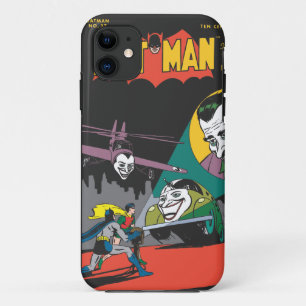 Capa Para iPhone Da Case-Mate Batman 37 Quadrinhos