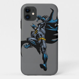 Capa Para iPhone Da Case-Mate Batman Cai