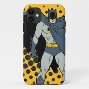 Capa Para iPhone Da Case-Mate Batman Cape