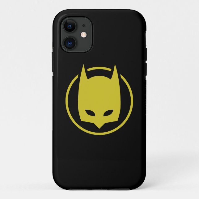 Capa Para iPhone Da Case-Mate Batman Image 38 (Verso)
