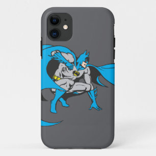 Capa Para iPhone Da Case-Mate Batman Squats 2
