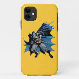 Capa Para iPhone Da Case-Mate Batman Strong Shadow