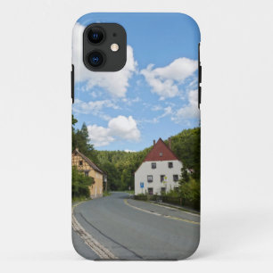 Capa Para iPhone Da Case-Mate Baviera