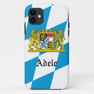 Capa Para iPhone Da Case-Mate Baviera