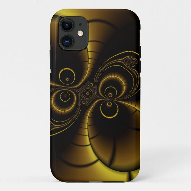 Capa Para iPhone Da Case-Mate Bee Sting (Verso)