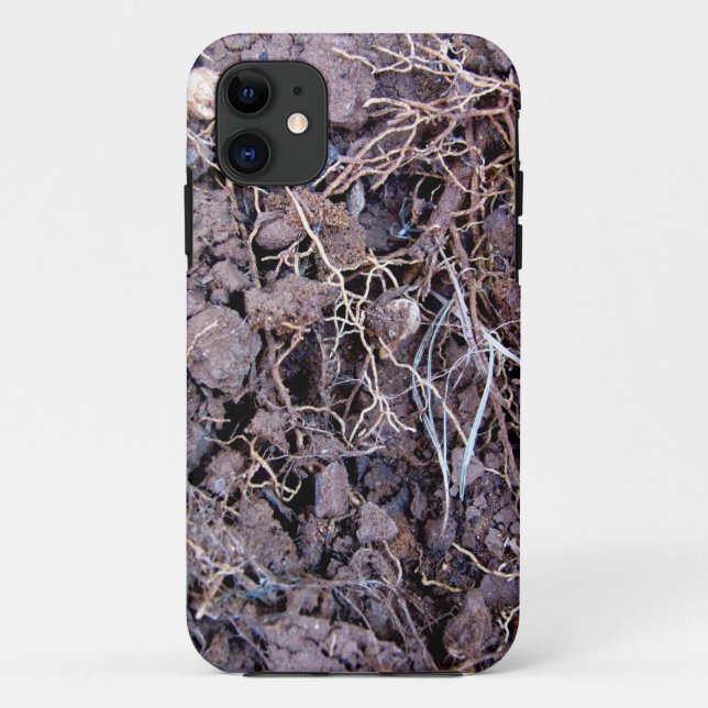 Capa Para iPhone Da Case-Mate Beleza da natureza 07 (Verso)
