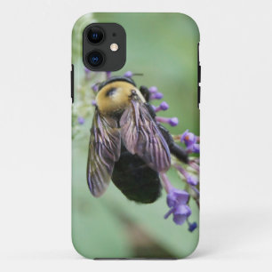 Capa Para iPhone Da Case-Mate Belíssima Abelha!