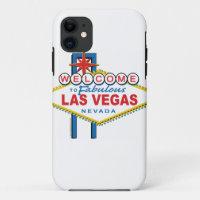 Bem-vindo a Las Vegas Fabulosa