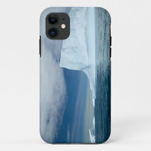 Capa Para iPhone Da Case-Mate Bergs de gelo da ponta sul do Sul 2