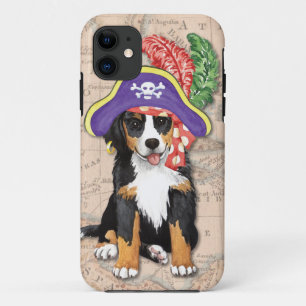 Capa Para iPhone Da Case-Mate Berner Pirate