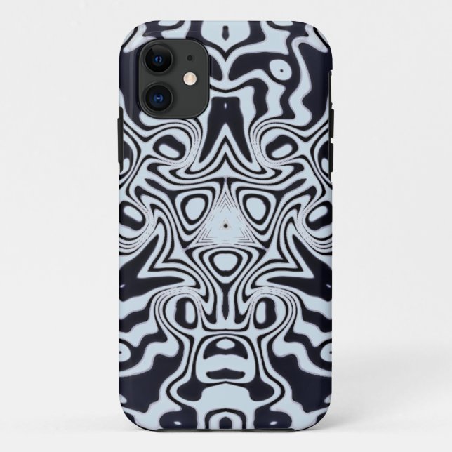 Capa Para iPhone Da Case-Mate BHB (Black Hole Birth) (Verso)