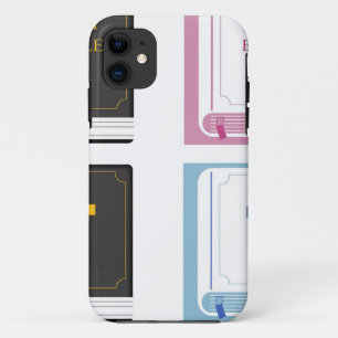 Capa Para iPhone Da Case-Mate bíblias