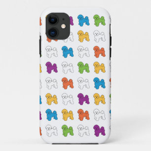 Capa Para iPhone Da Case-Mate Bichon Frise