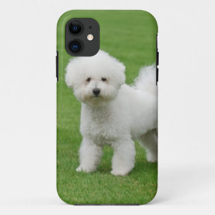 Capa Para iPhone Da Case-Mate Bichon Frise