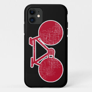 Capa Para iPhone Da Case-Mate bicicleta. dois-rodas. bicicleta. legal