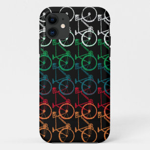 Capa Para iPhone Da Case-Mate bicicleta. duas rodas. bicicleta.legal