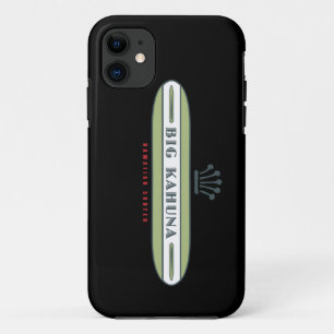 Capa Para iPhone Da Case-Mate Big Kahuna Hetero HI Surfer
