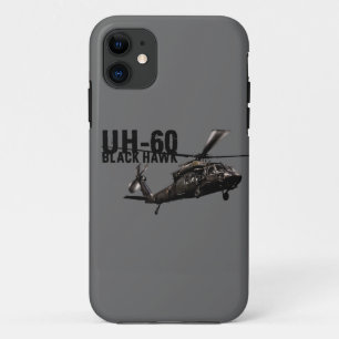 Capa Para iPhone Da Case-Mate Black Hawk