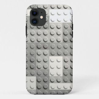 Capa Para iPhone Da Case-Mate Blocos de prata