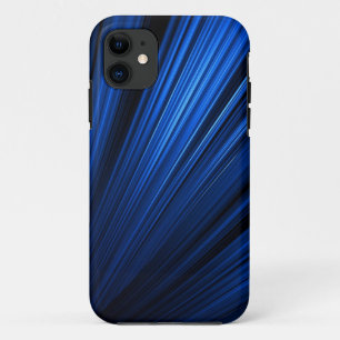 Capa Para iPhone Da Case-Mate Blue Ray