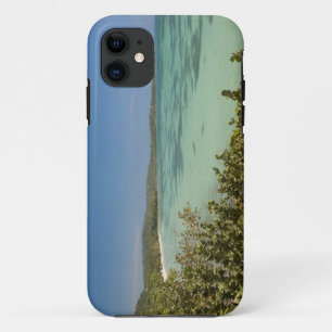 Capa Para iPhone Da Case-Mate Bluefields, Costa Sudoeste da Jamaica