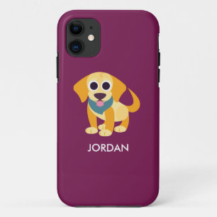 Capa Para iPhone Da Case-Mate BO o cão