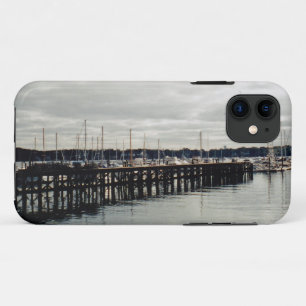 Capa Para iPhone Da Case-Mate Boat Dock