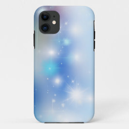 Capa Para iPhone Da Case-Mate Bokeh Stars