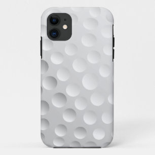 Capa Para iPhone Da Case-Mate Bola de golfe