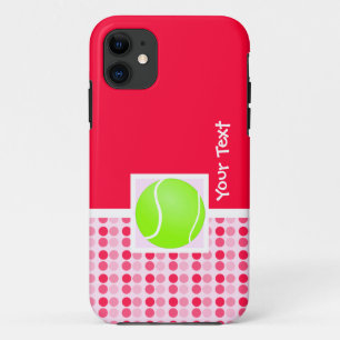 Capa Para iPhone Da Case-Mate Bola de Tênis