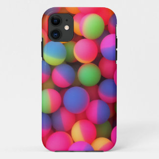 Capa Para iPhone Da Case-Mate Bolas Bouncy
