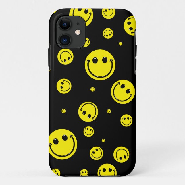 Capa Para iPhone Da Case-Mate Bolinhas (Verso)