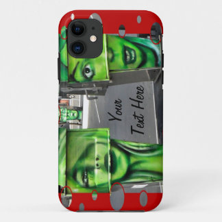Capa Para iPhone Da Case-Mate Bombas de Gasp