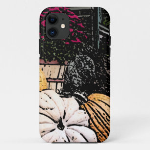 Capa Para iPhone Da Case-Mate Bombas e Mãe de outono