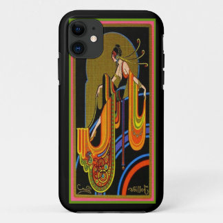 Capa Para iPhone Da Case-Mate Boneca de Deco