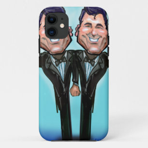 Capa Para iPhone Da Case-Mate Bonecas de Bolo gay