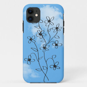 Capa Para iPhone Da Case-Mate Bonito Posy