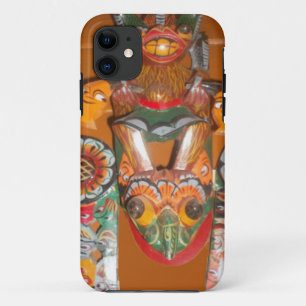 Capa Para iPhone Da Case-Mate Bonito Retro Halloween Bash Hakuna Matata Party Gi